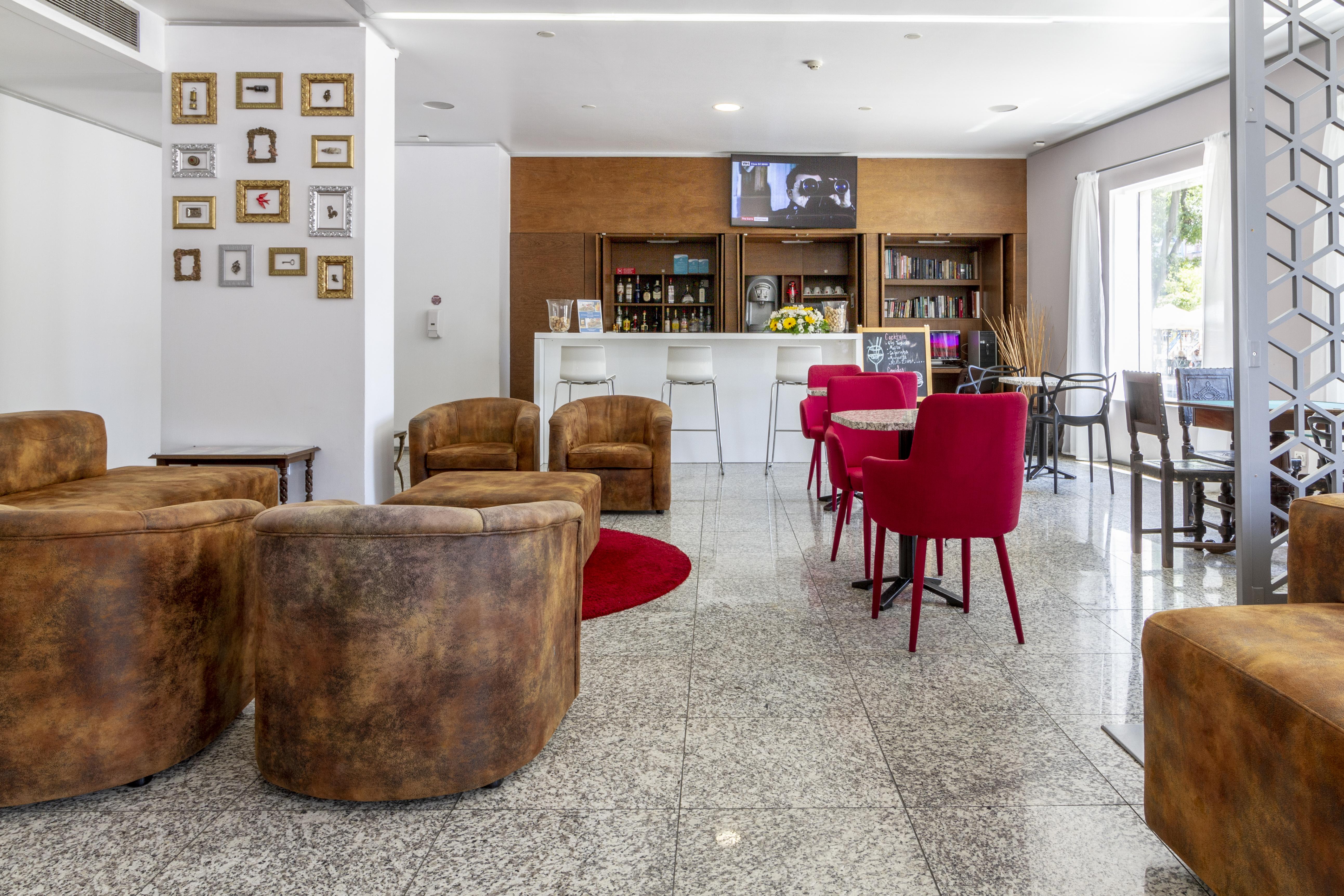 Hotel A.S. Lisboa Exterior photo